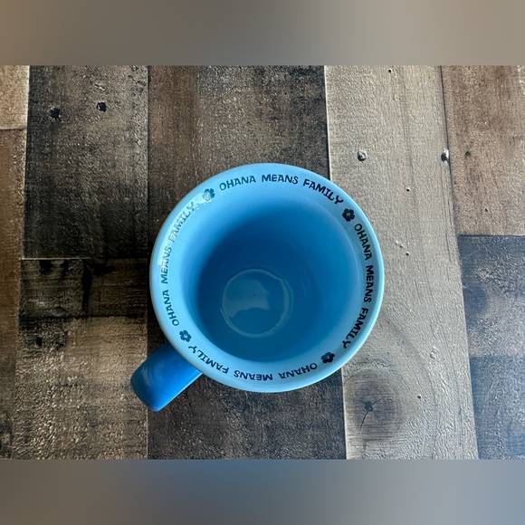 Disney Lilo & Stitch Coffee Mugs Set of 3 - Picture 7 of 11